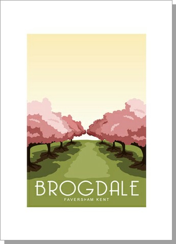 Brogdale Spring