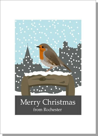 Rochester Robin
