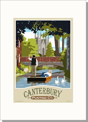 Canterbury Punting Company