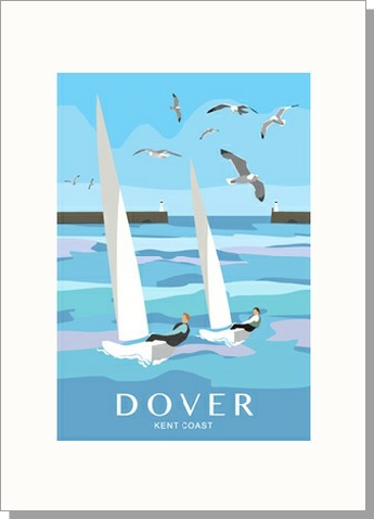 Dover Sailing