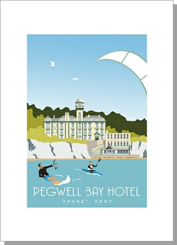 Pegwell Bay Hotel