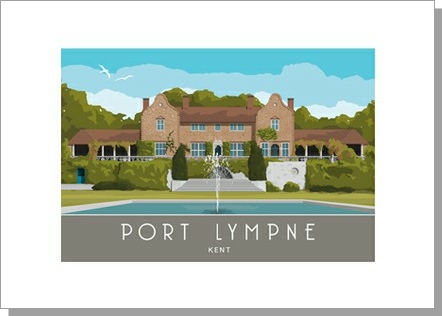 Port Lympne Hythe 