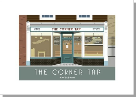 The Corner Tap