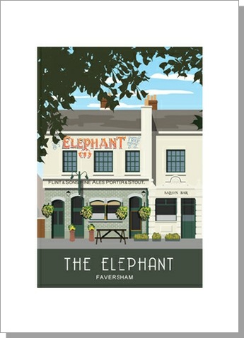 The Elephant  Faversham