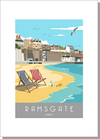 Ramsgate Main Sands