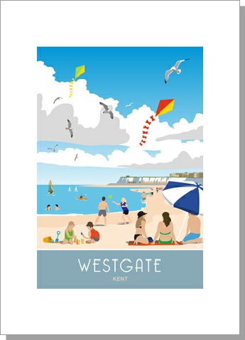 Westgate Kites