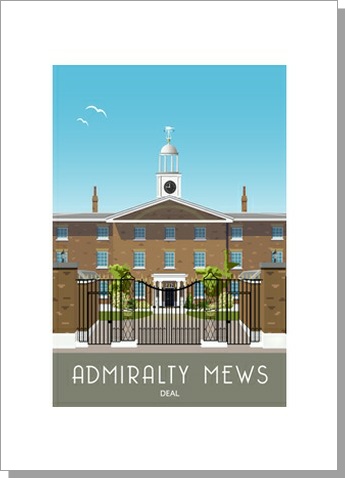 Admiralty Mews