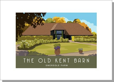 Old Kent Barn
