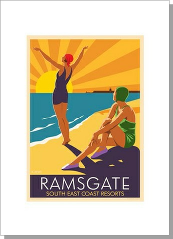 Ramsgate Girls