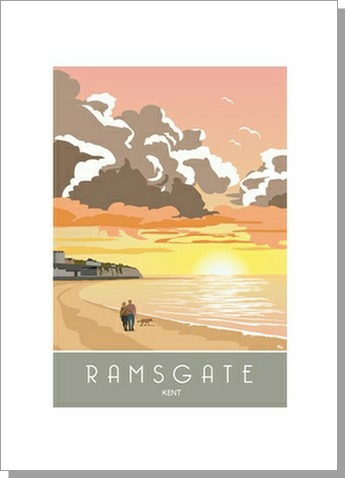 Ramsgate Sunset