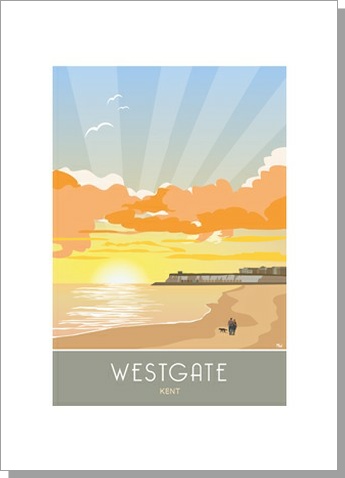 Westgate Sunrise