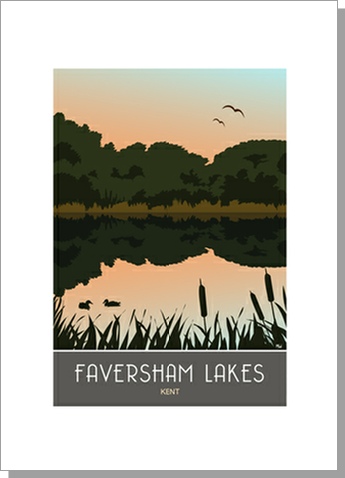Faversham Lakes 