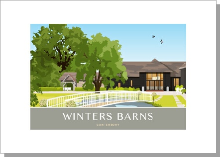 Winters Barns