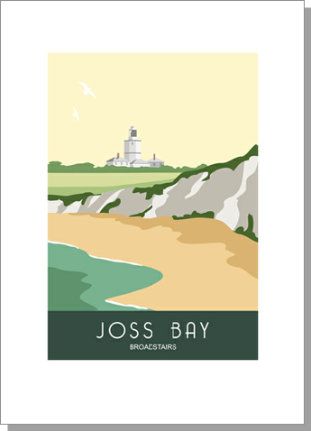 Joss Bay Broadstairs