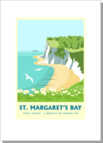 St Margaret's Bay