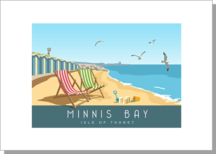 Minnis Bay Landscape