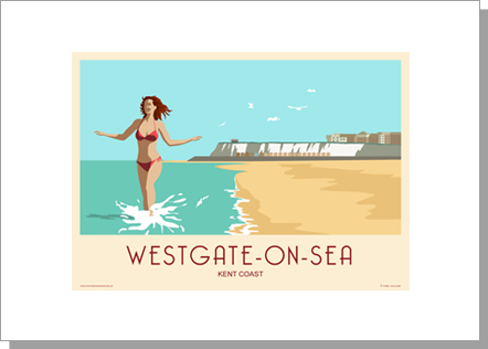 Westgate on Sea