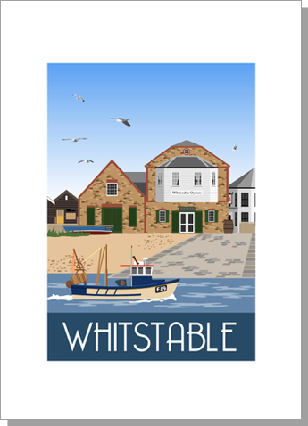 Whitstable Oyster Company